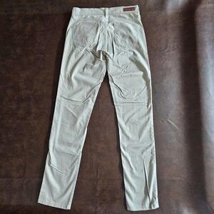 Calvin Klein Women's Light Beige Pants, Size 29/8